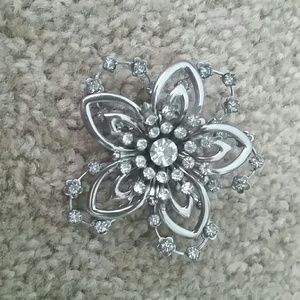 Vintage Brooch